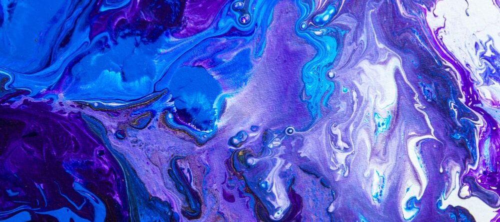 Illuminating Digital Art & Design Trends