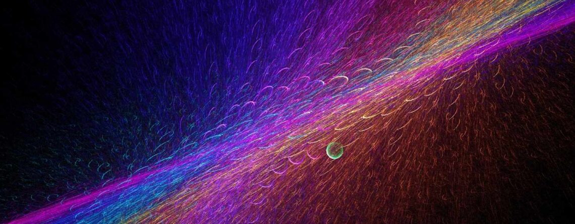 Why Digital Art is Redefining Creative Expression