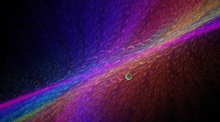 Why Digital Art is Redefining Creative Expression