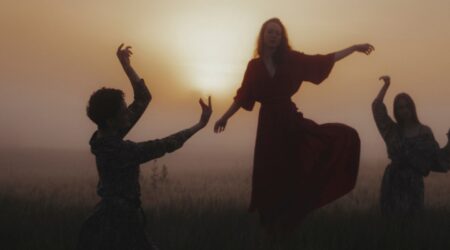 Dance Movement Therapy Methods