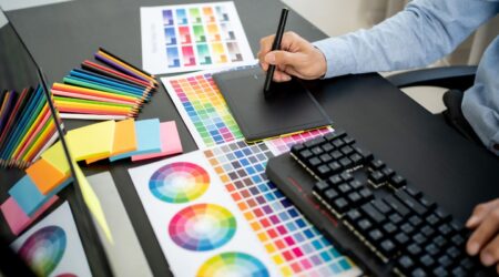 Checklist to Digital Character Design