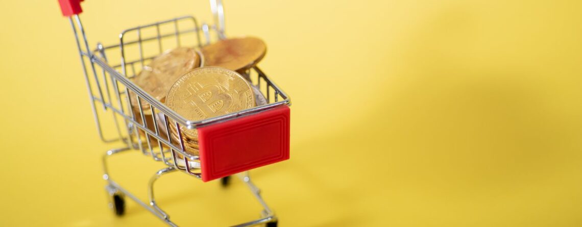 Cryptocurrency in the Art Market