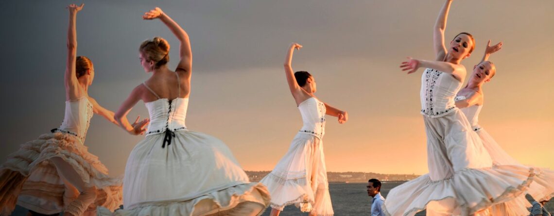 Demystifying Expressive Dance Workshops