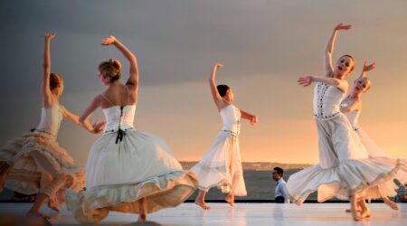 Demystifying Expressive Dance Workshops