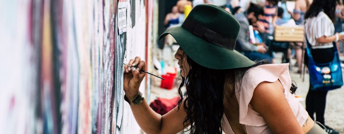 Mural Painting