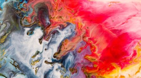 Mastering Abstract Art