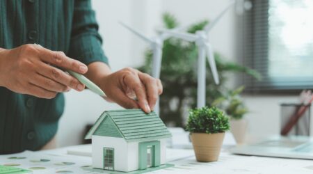 Eco-Friendly Art Supplies