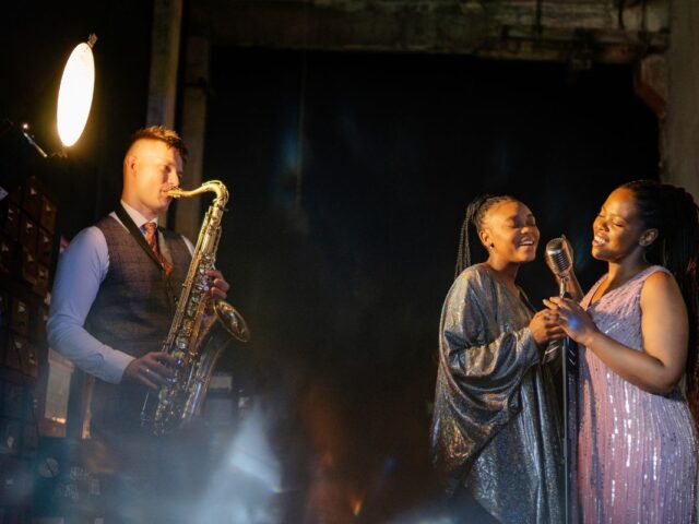 A Trend Report on Live Theater Performances