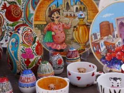 Leveraging Art as a Cultural Capital