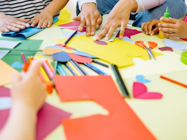 Comparing Methods of Color Therapy in Art